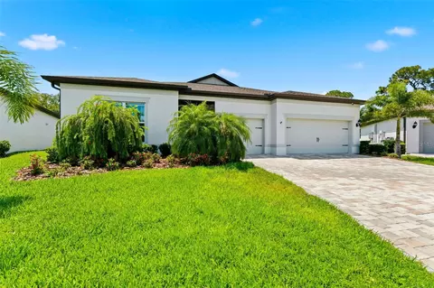 Exterior - 11353 Outrigger Pl, Parrish, FL 34219 photo 16 of 16