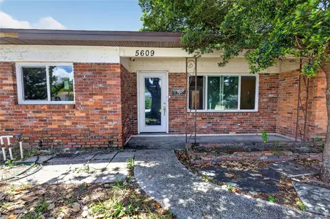 5609 Larimer Dr, Tampa, FL 33615
