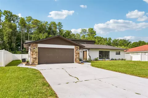 4545 Debbie Ln, Lutz, FL 33559