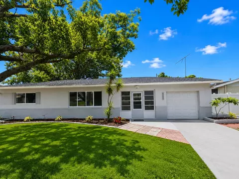 6000 42nd Ave N, Saint Petersburg, FL 33709