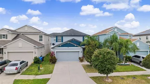 1306 Harbour Blue St, Ruskin, FL 33570