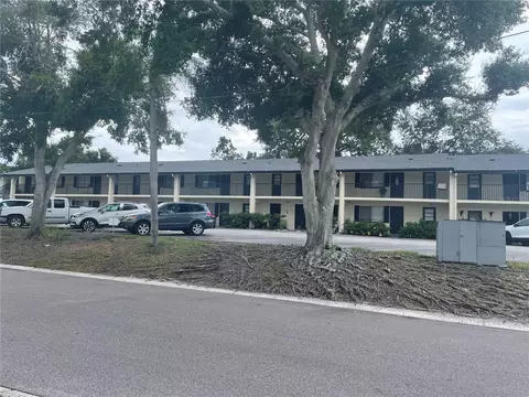 2 N Fernwood Ave #7, Clearwater, FL 33765