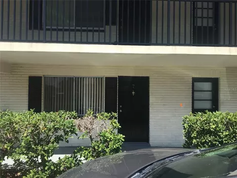 2 N Fernwood Ave #7, Clearwater, FL 33765