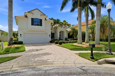 2691 Lakebreeze Ln S, Clearwater, FL 33759