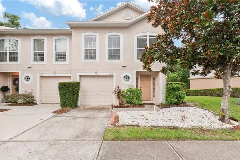 4617 Ashburn Square Dr, Tampa, FL 33610