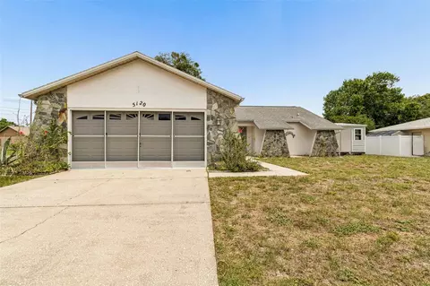5120 Doefield Ln, New Port Richey, FL 34653