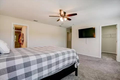Bedroom - 10916 Quickwater Ct, Riverview, FL 33569 photo 6 of 11