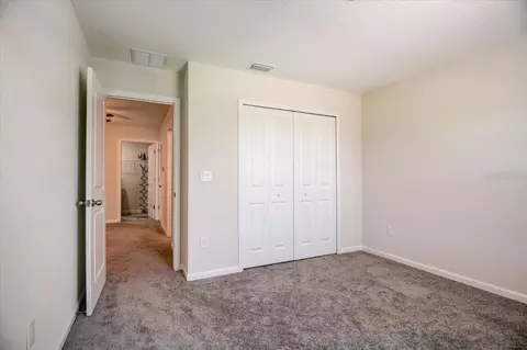 Bedroom - 10916 Quickwater Ct, Riverview, FL 33569 photo 9 of 11