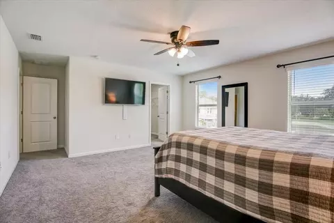 Bedroom - 10916 Quickwater Ct, Riverview, FL 33569 photo 5 of 11