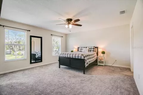 Bedroom - 10916 Quickwater Ct, Riverview, FL 33569 photo 4 of 11