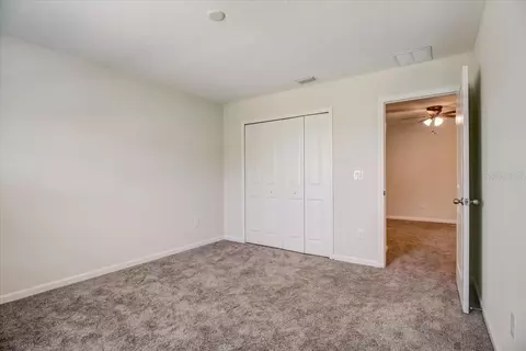 Bedroom - 10916 Quickwater Ct, Riverview, FL 33569 photo 11 of 11