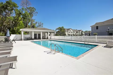Exterior - 10916 Quickwater Ct, Riverview, FL 33569 photo 7 of 8