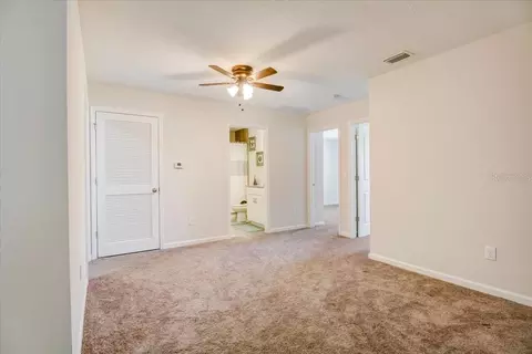 Bedroom - 10916 Quickwater Ct, Riverview, FL 33569 photo 3 of 11