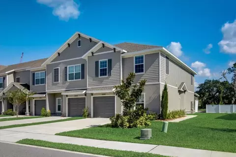 Exterior - 10916 Quickwater Ct, Riverview, FL 33569 photo 3 of 8