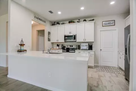 Kitchen - 10916 Quickwater Ct, Riverview, FL 33569 photo 3 of 4