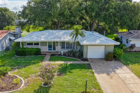 2335 Surrey Ln, Clearwater, FL 33763