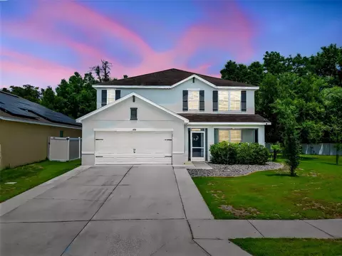 420 Hartford Heights St, Spring Hill, FL 34609