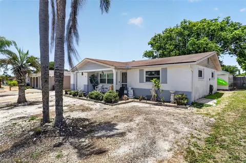 3625 Cockatoo Dr, New Port Richey, FL 34652