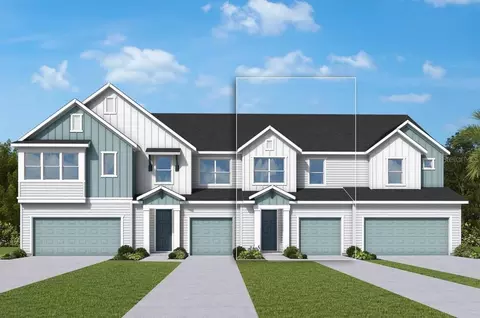 6353 Jensen View Ave, Apollo Beach, FL 33572