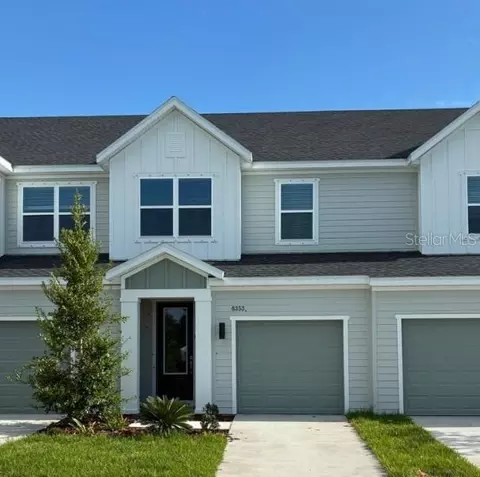 6353 Jensen View Ave, Apollo Beach, FL 33572