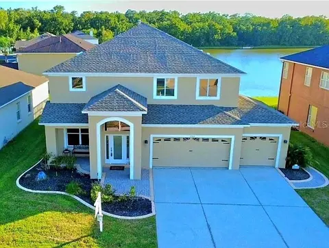 25644 Frith St, Land O Lakes, FL 34639