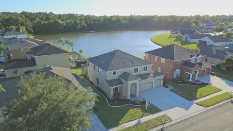 25644 Frith St, Land O Lakes, FL 34639