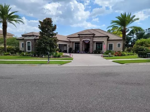 9130 Tillinghast Dr, Tampa, FL 33626