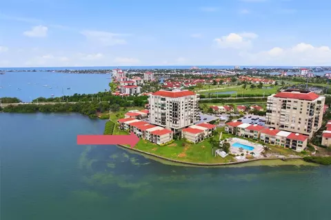 6372 Palma Del Mar Blvd S #207, Saint Petersburg, FL 33715