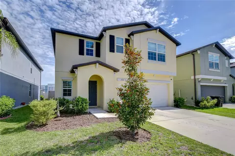 17917 Cloudless Bliss Dr, Lutz, FL 33558 photo 2