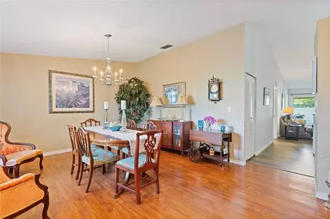 Dining - 2220 Marshall Dr, Dunedin, FL 34698 photo 1 of 3