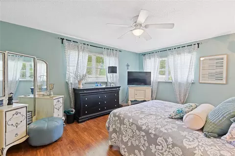 Bedroom - 2220 Marshall Dr, Dunedin, FL 34698 photo 3 of 5
