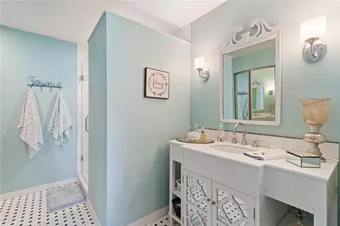 Bath - 2220 Marshall Dr, Dunedin, FL 34698 photo 2 of 4