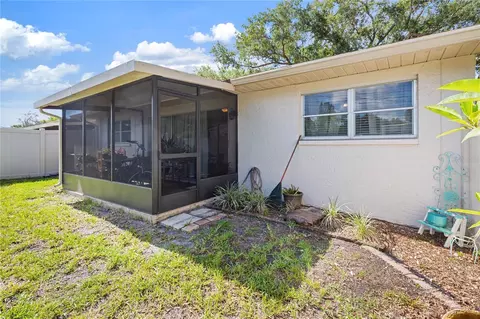 Exterior - 2220 Marshall Dr, Dunedin, FL 34698 photo 5 of 6