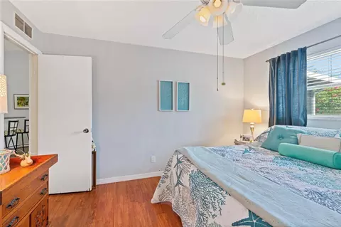Bedroom - 2220 Marshall Dr, Dunedin, FL 34698 photo 4 of 5