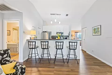 Kitchen - 2220 Marshall Dr, Dunedin, FL 34698 photo 3 of 3