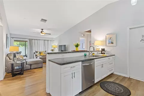 Kitchen - 2220 Marshall Dr, Dunedin, FL 34698 photo 1 of 3