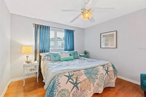 Bedroom - 2220 Marshall Dr, Dunedin, FL 34698 photo 5 of 5