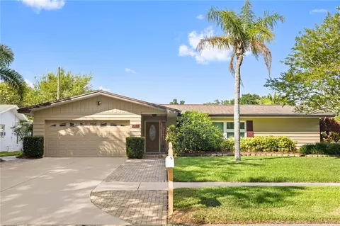 2288 Habersham Dr, Clearwater, FL 33764