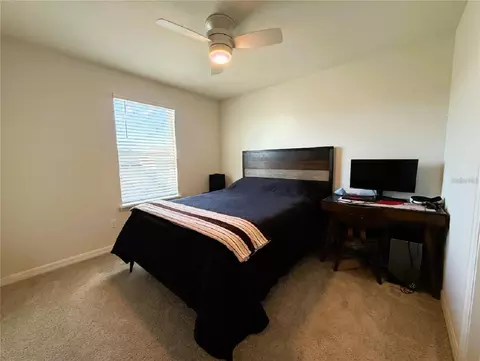 Bedroom - 390 Windy Willow Way, Saint Cloud, FL 34771 photo 6 of 6