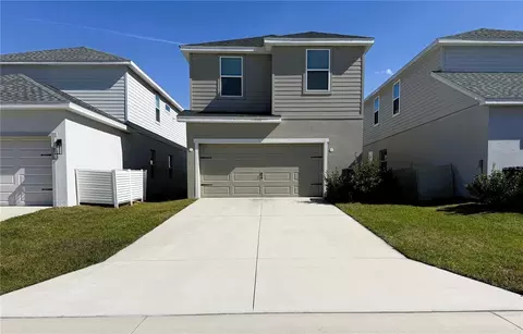 Exterior - 390 Windy Willow Way, Saint Cloud, FL 34771 photo 2 of 7