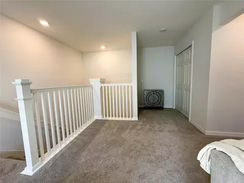 Entry Way - 390 Windy Willow Way, Saint Cloud, FL 34771 photo 1 of 1