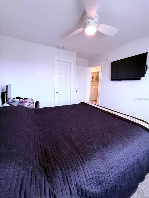 Bedroom - 390 Windy Willow Way, Saint Cloud, FL 34771 photo 5 of 6