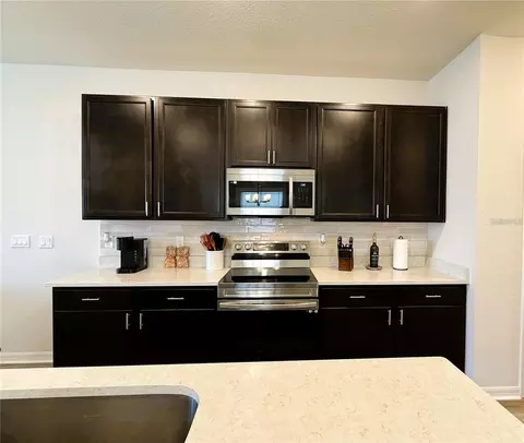 Kitchen - 390 Windy Willow Way, Saint Cloud, FL 34771 photo 5 of 5