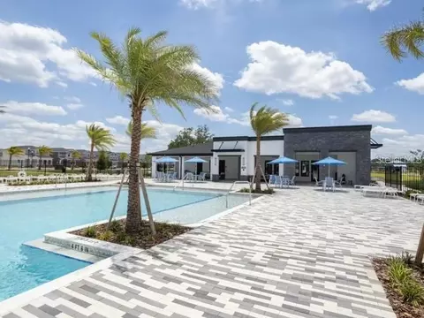 Exterior - 390 Windy Willow Way, Saint Cloud, FL 34771 photo 5 of 7