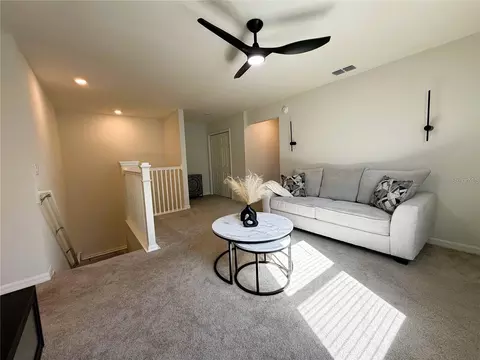 Living - 390 Windy Willow Way, Saint Cloud, FL 34771 photo 3 of 5