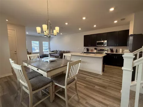 Dining - 390 Windy Willow Way, Saint Cloud, FL 34771 photo 2 of 3