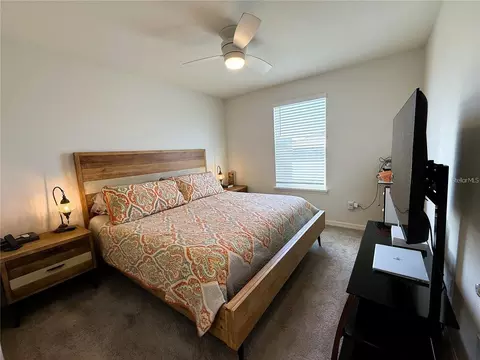 Bedroom - 390 Windy Willow Way, Saint Cloud, FL 34771 photo 4 of 6