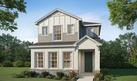 Exterior - 390 Windy Willow Way, Saint Cloud, FL 34771 photo 4 of 7