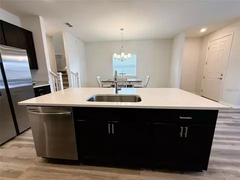Kitchen - 390 Windy Willow Way, Saint Cloud, FL 34771 photo 4 of 5