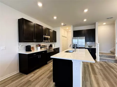 Kitchen - 390 Windy Willow Way, Saint Cloud, FL 34771 photo 1 of 5